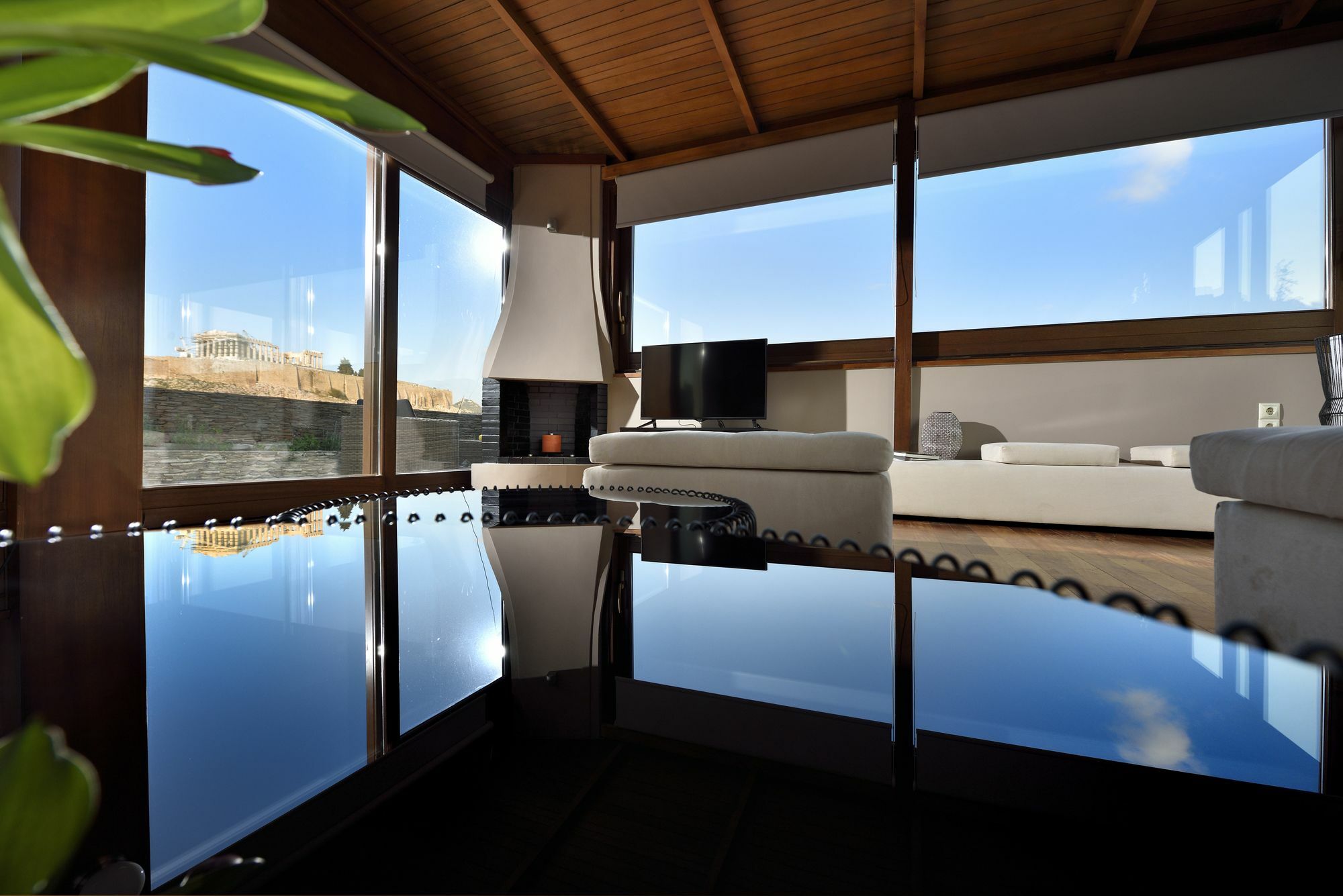 Karyatis Luxury Maisonette By K&K Athens Exterior photo